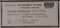 Image Associated With the Occurence